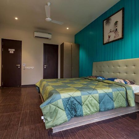 SaffronStays Aspen Lonavala Exteriör bild