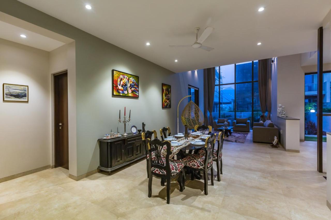 SaffronStays Aspen Lonavala Exteriör bild